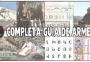 Guía práctica Armenia