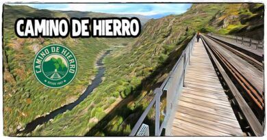 Camino de Hierro