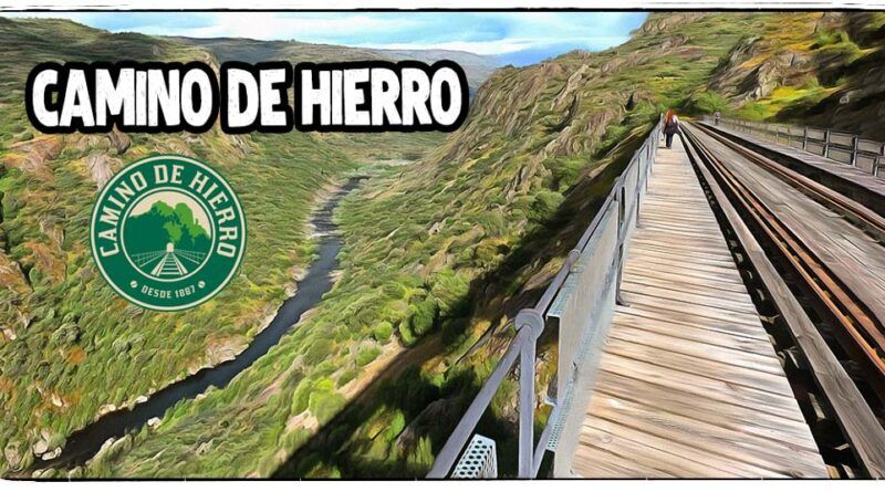 Camino de Hierro
