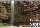 Cascada de Dindefelo