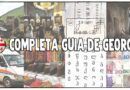 guía práctica Georgia