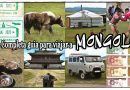Completa Guia para viajar a Mongolia