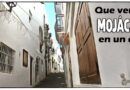 Que ver en Mojácar