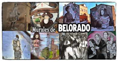 murales belorado
