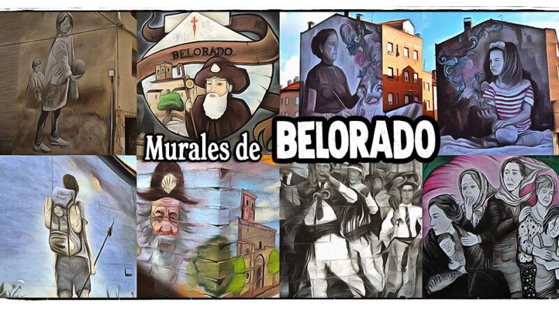 murales belorado
