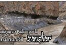 Nueva carretera Zanskar