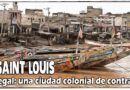 Sain Louis Senegal