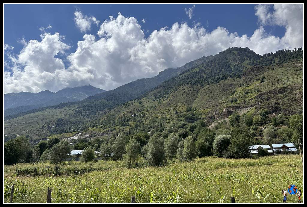 Valle Cachemira