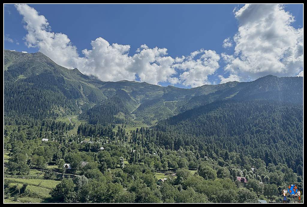 Valle Cachemira